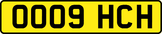 OO09HCH