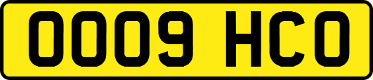 OO09HCO