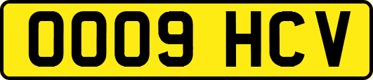 OO09HCV