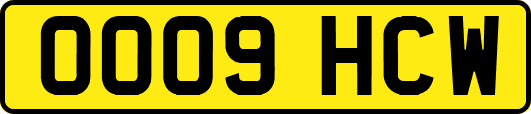OO09HCW
