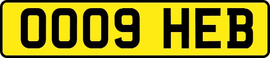 OO09HEB