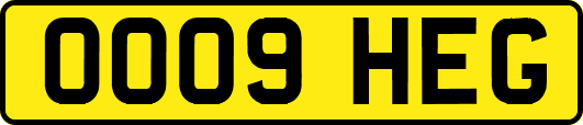OO09HEG
