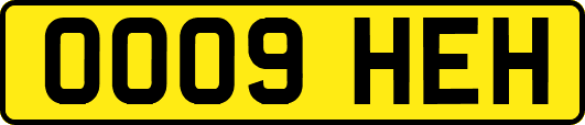 OO09HEH