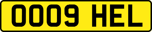 OO09HEL