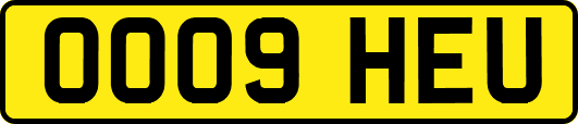 OO09HEU