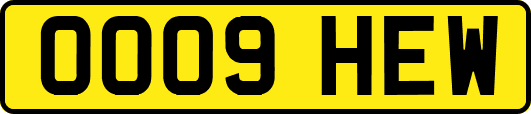 OO09HEW