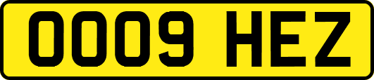 OO09HEZ