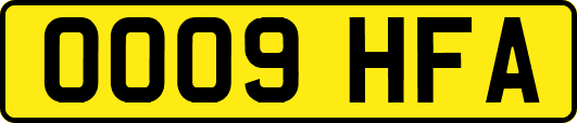 OO09HFA