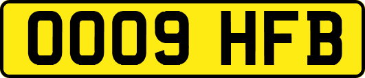 OO09HFB