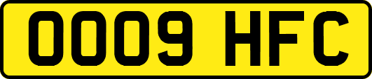 OO09HFC