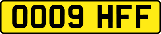OO09HFF