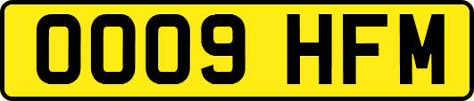 OO09HFM