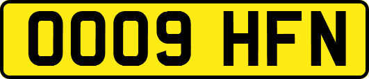 OO09HFN