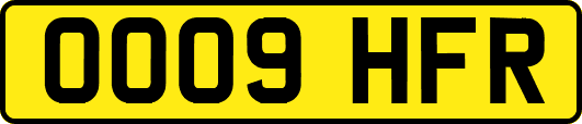 OO09HFR
