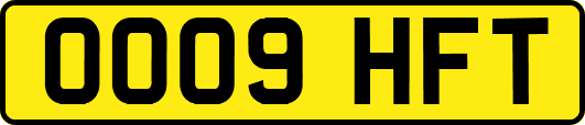 OO09HFT