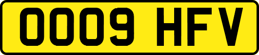 OO09HFV