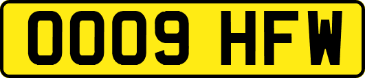 OO09HFW