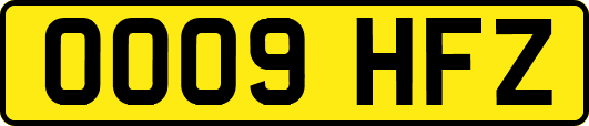 OO09HFZ