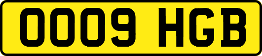OO09HGB