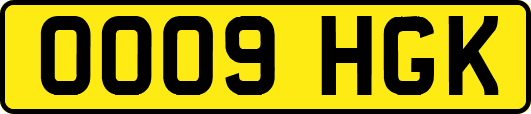 OO09HGK