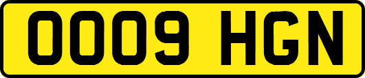 OO09HGN