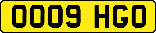 OO09HGO