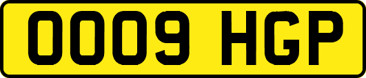 OO09HGP