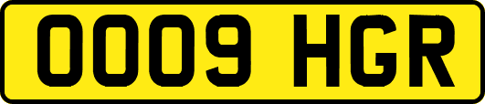 OO09HGR