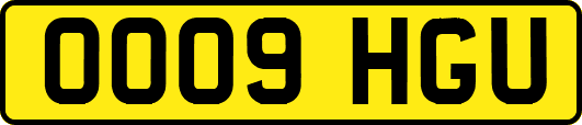 OO09HGU