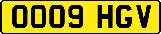 OO09HGV