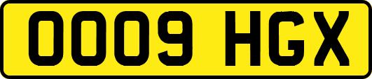 OO09HGX