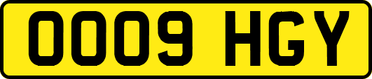 OO09HGY