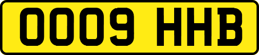 OO09HHB