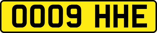 OO09HHE