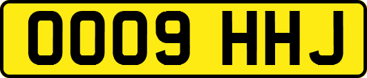 OO09HHJ