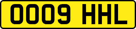 OO09HHL