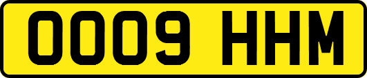 OO09HHM