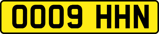 OO09HHN