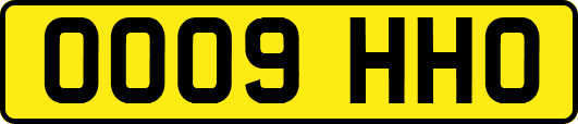 OO09HHO