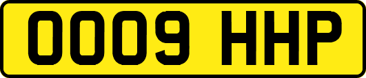 OO09HHP