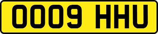 OO09HHU