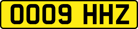 OO09HHZ