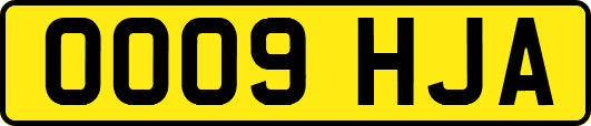 OO09HJA
