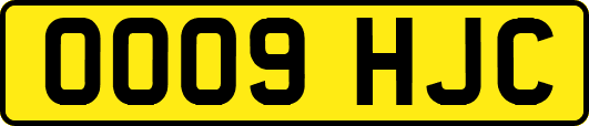 OO09HJC