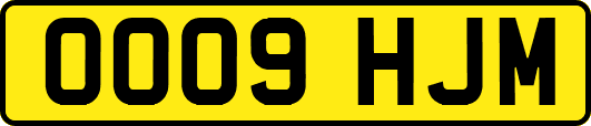 OO09HJM