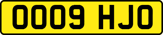 OO09HJO
