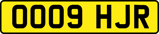 OO09HJR