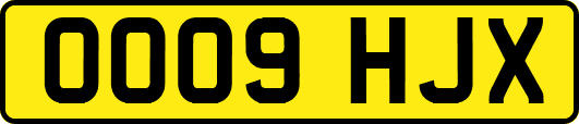 OO09HJX