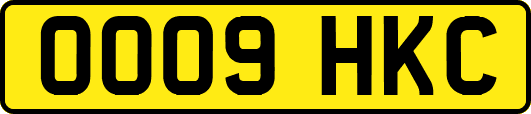OO09HKC