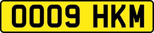 OO09HKM
